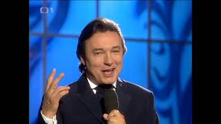 Karel Gott - Lásky z náměstí (Televarieté 1998)