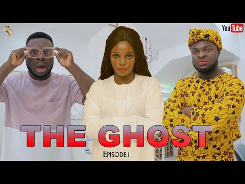 AFRICAN HOME: THE GHOST