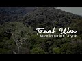 Kuis tentang Tanah Ulen dan Kearifan Lokal Suku Dayak