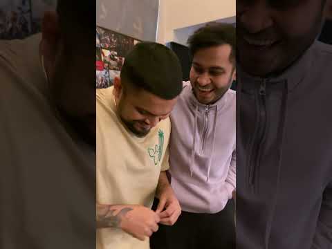 Good Luck to Team Soul ❤️