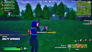 [PS5] fortnite