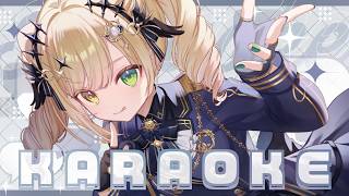 【 #歌枠 】元気にいこう休日ー！【 茨むあん︙Vsinger  】#vtuber #karaoke