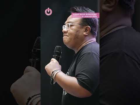 Kenapa Presiden Indonesia Selalu dari Jawa? Unboxing Ekspedisi Indonesia Baru #ResetIndonesia