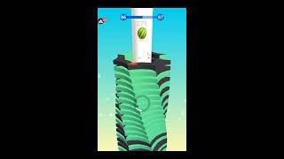 Mooboo Riddle Live - Stack Ball Part 1 - Android Gameplay
