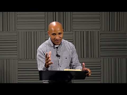 Nathan Bezuidenhout - 10 Maart 2026 ('n Tweede kans)