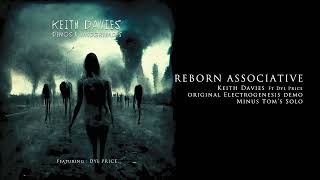 Reborn Associative - Original Electrogenesis Demo