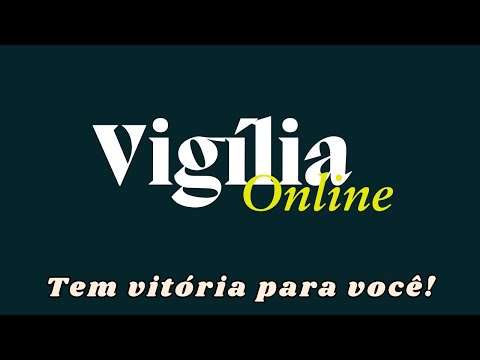 VIGÍLIA PROFÉTICA 2024 - PREGAÇÃO DE FOGO 2024  - 12/11/2024  #racnews #ufadril #vigiliadeoração