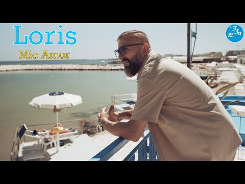 Loris - Mio amor ( Remix ) Ufficiale 2025