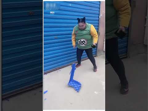 ISSEI Funny Video #shorts #chachiroshani