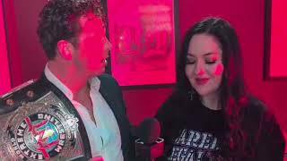 Tate Mayfairs wants Veronica Salt to sign the petition!