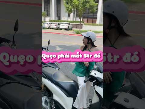 Đi cọc nhà mà cứ gặp đèn đỏ hoài