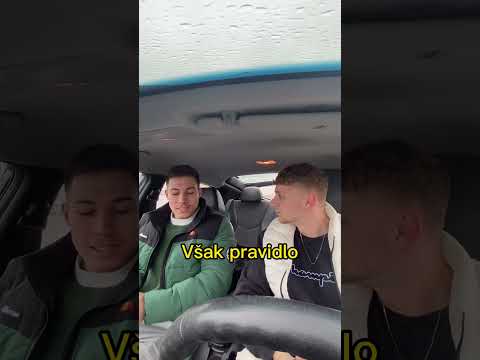 Dáš kamarátovi jeden hryz a zrazu je burger preč
