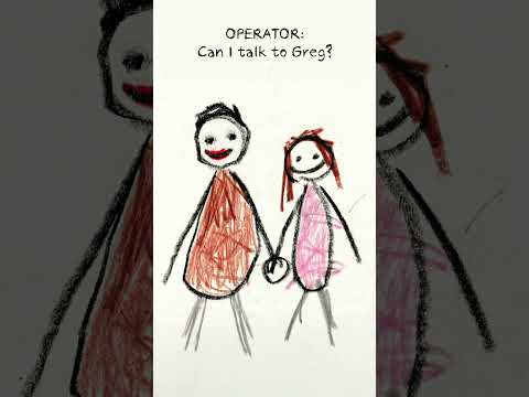 HOW I MET MY NEW BEST FRIEND #horrorshortfilm  #childhoodhorror