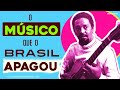 Valter Branco: Contribuições e Curiosidades