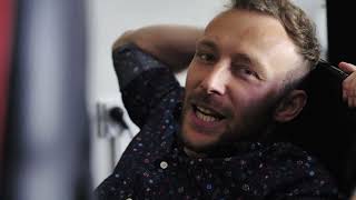 Jak se točí pohádka? (Princezna zakletá v čase 2) - 5.díl - Postprodukce