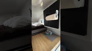 Tour of the Overland Explorer Vehicles Hudson Bay hard-side truck camper.