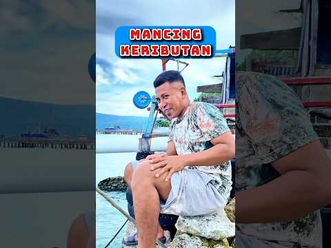 Mancing keributan #videolucu #hiburan #shortsviral