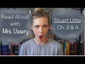 Stuart Little: Key Events and Details