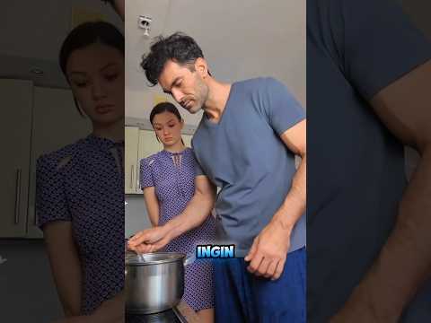 Resep Dari Sang Suami❗😂#shorts #viralvideo #funny