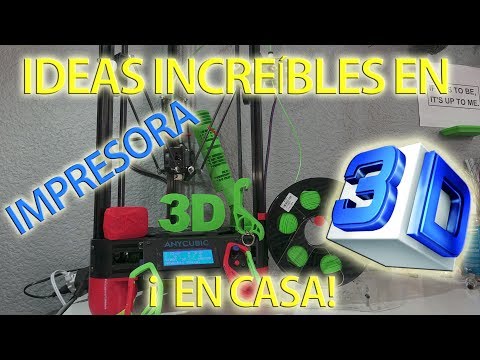 10 cosas útiles para imprimir en 3D | NQUEH