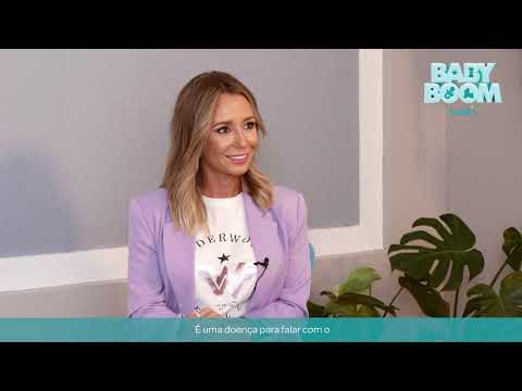 Babyboom 2 - Ep.4 - Especial Pediatra! Alimentação, vacinas, a escola...