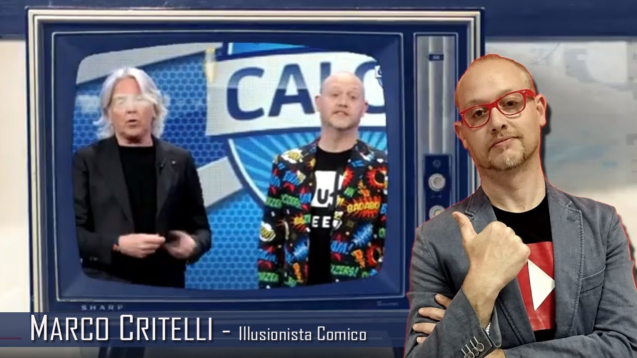 Marco Critelli