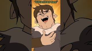 Lowest Meal | D&D (Curse of Strahd HARDCORE) #dnd #dungeonsanddragons