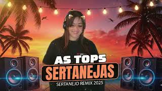 AS TOPS SERTANEJA REMIX - PANCADÃO AUTOMOTIVO 2025 - SELEÇÃO REMIX SERTANEJO 2025 [ SETEMBRO 2025 ]