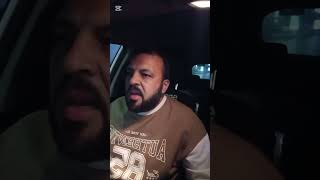 الحال بقه غير الحال🤚 والايام بتتغير