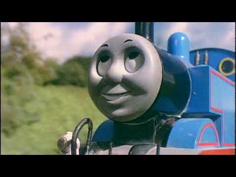 Thomas the Tank Engine