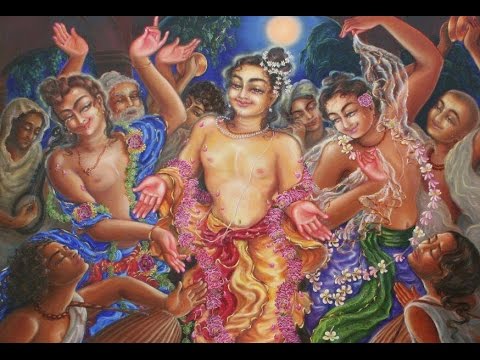 Bol Hari Bol ~ Agnideva Dasa