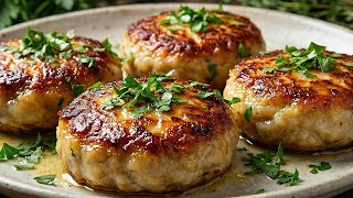 Potatoes with eggs taste better than pizza! This dish will instantly impress everyone!