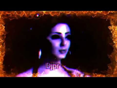 MAGalenha mixer /djpr danse vidéo sexy 