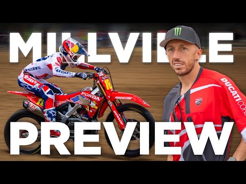 2025 Millville National Preview