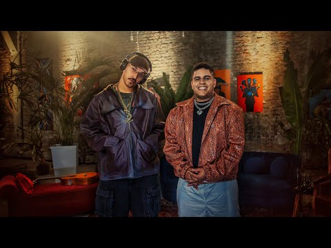 para de falar - Delacruz e Gaab (Prod. JOK3R)