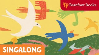 Breathe Deep | Barefoot Books Singalongs 🎵