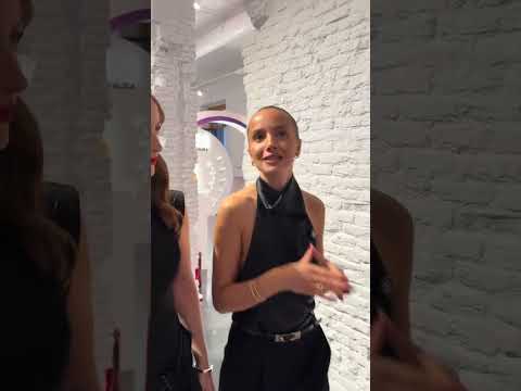 Publi. Con la nueva gama HYDRA REVITALIZA: #short #shorts #fabiana.sevillano