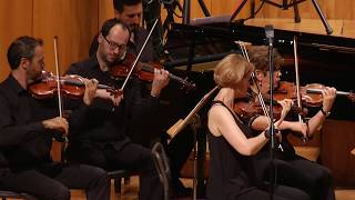 Rubato, Suite for Flamenco Guitar and Orchestra
