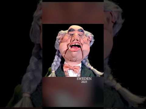 Introducing Clive and His Thoughts on America | JEFF DUNHAM