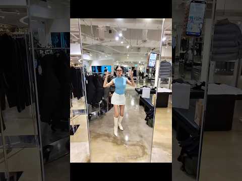 oh shutup 🙄 #nayoon #mesmerizingdance #mesmerizing