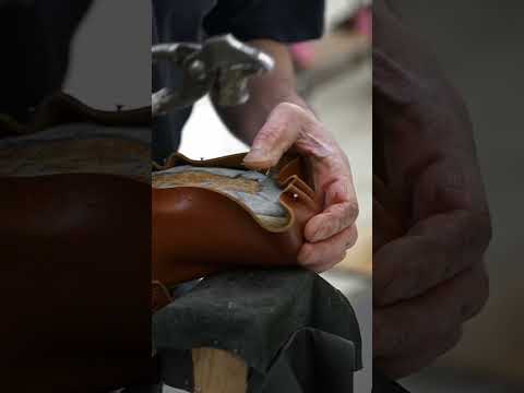 How Composite Toes Are Added To Your Boots