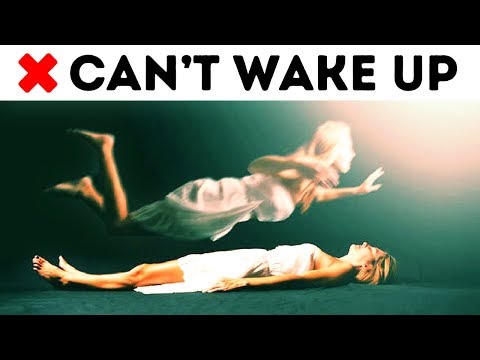 Can You Get Stuck in a Lucid Dream Forever?