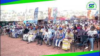 Kaya Nooma MANZAN FESTIVAL INTERNATIONAL DES RYTHMES ET TRADITIONS 