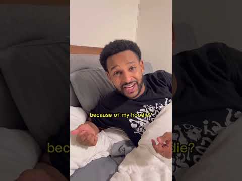 STOLEN HOODIE