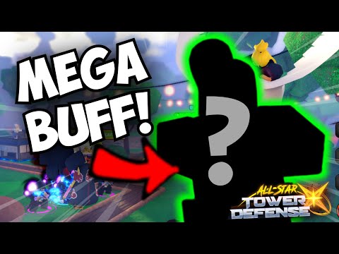 [CODE] This Unique 5 Star got a MEGA BUFF in ASTD X!