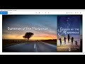 Exploring Chapter 19 of Summer of the Mariposas