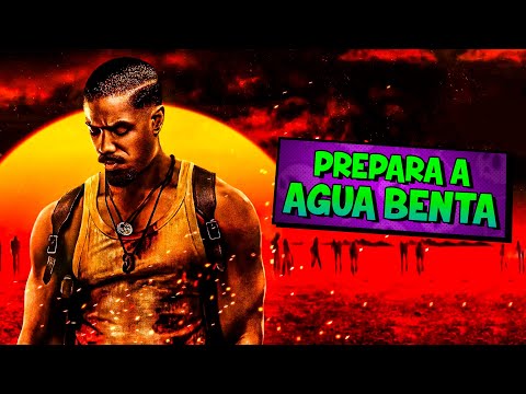 8 MELHORES FILMES DE TERROR E SUSPENSE QUE VOCÊ NÃO VIU