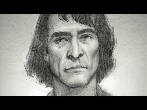 Portrait Drawing Design Tips from Chris Legaspi - Proko