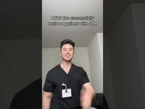 Always check the patientโs code status! DNR means โDo Not Resuscitateโ