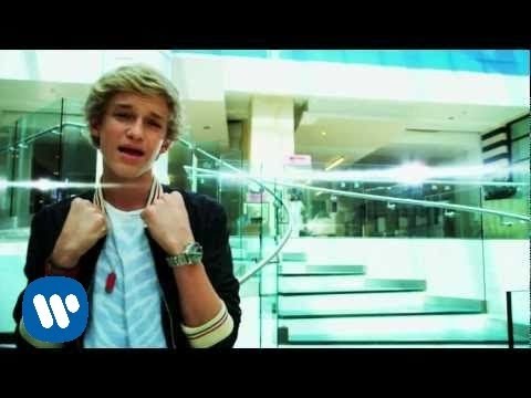 Cody Simpson - On My Mind [Official Video]